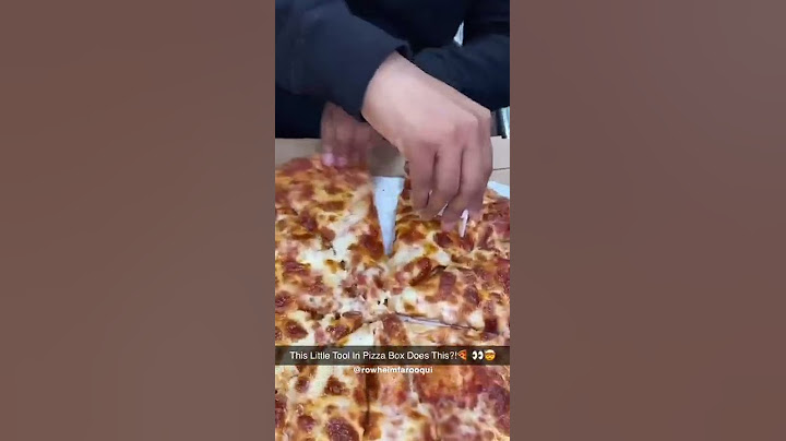 PIZZA-WERKZEUG-HACK!🍕🤯#shorts