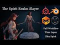 Blender 3.6 Character Modeling - Fanart