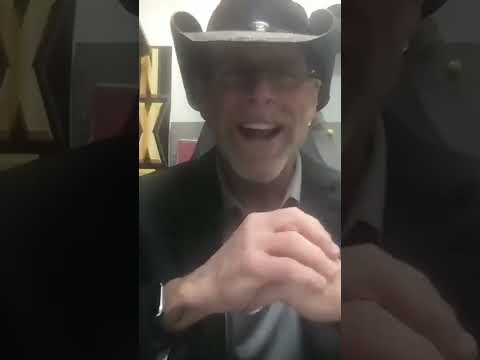 Shawn Michaels on