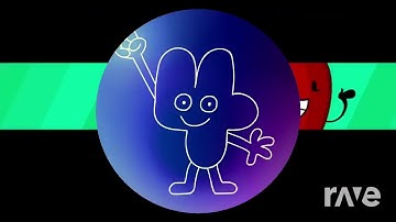 Inanimate Insanity II and Battle For BFDI intro Mashup