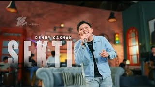Download lagu DENNY CAKNAN TANPA IKLAN - SEKTI TERBARU FULL ALBUM JUNI 2025( LIVE MUSIC VIDEO)