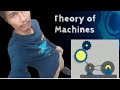 Theory Of Machine Complete Guide Video 2025 Theory Of Machine Complete Guide Video 2025