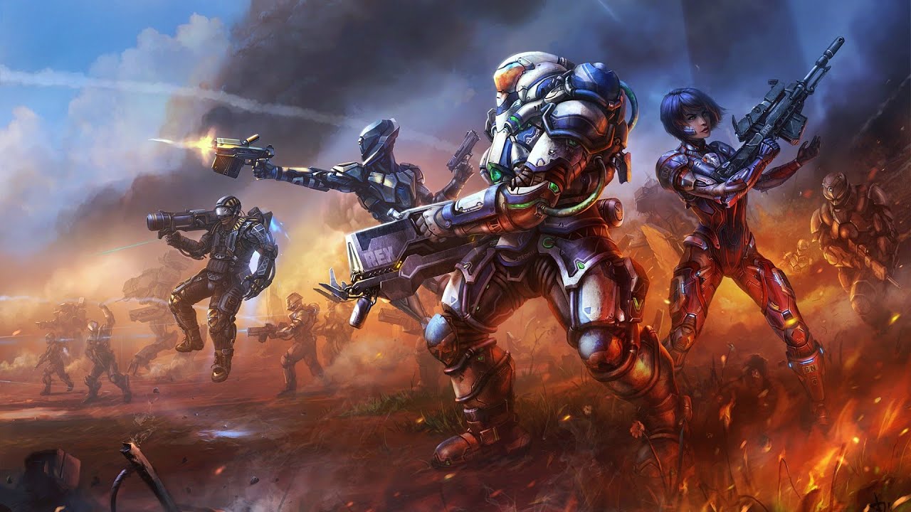 XCOM 2 Long War of the Chosen #6 - На волосок от смерти...