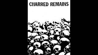 V/A | Charred Remains compilation [full]