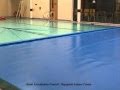 Commercial Swimming Pool Cover and Reel/Roller Systems Commercial Swimming Pool Cover and Reel/Roller Systems