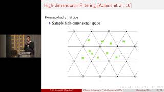 Celebrity Efficient Inference in Fully Connected CRFs Profile