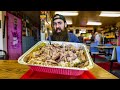 THIS CHALLENGE HAS BEEN FAILED 70 TIMES! | 13TH BBQ'S HAWG DAWG SCRAMBLE | BeardMeatsFood