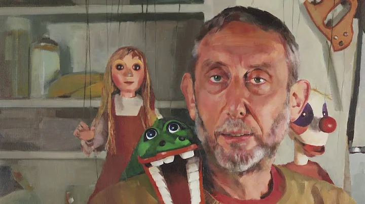 Art explainer: how to read a portrait