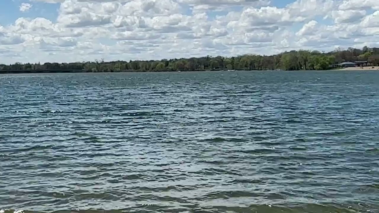 Lake Nakomis - Minneapolis, Minnesota