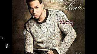Romeo Santos - You with Lyrics