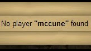 "Hard" and "McCune" are now perm banned