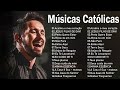 Músicas Católicas Mais Tocadas 2024 - Acalma o meu coração , JESUS FILHO DE DAVI , Perto Quero Estar