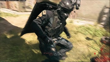 Knife Stab Finishing Moves in Call of Duty: Modern Warfare II Shoot House Multiplayer [4K 60fps] 🇲🇾