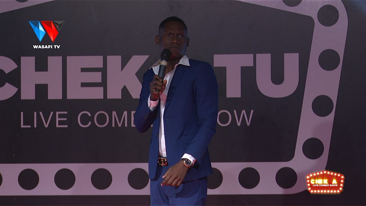 JOL MASTER | AZABOY | NDARO  KWNEYE WEEKLY EDITION 4