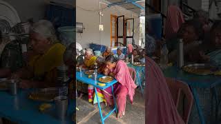 అగాపే ఆశ్రమం లో 9వ, వర్ధంతి