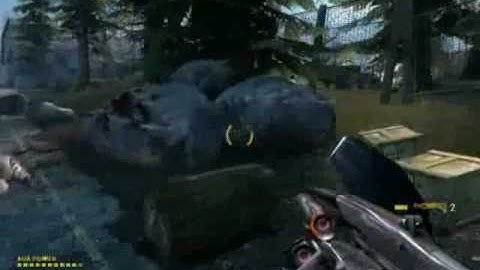 Half Life Episode 2 Gameplay under The Radar 3 3