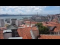 My life in Lisbon, Portugal