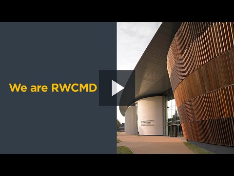 An Introduction to RWCMD