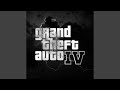 GTA IV - Slowed & Reverb