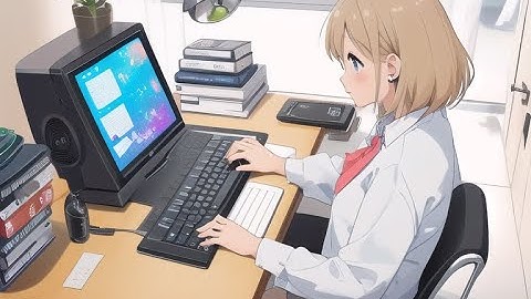 pythonでタイピングを自動化してみた(まるでTAS)【作り方は概要欄から】