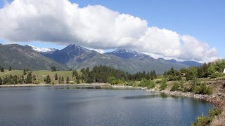 Wallowa - An Oregon Wonder