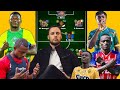 Kikosi KIPYA Cha Kwanza Cha YANGA SC Msimu Mpya Wa 2025 2026 Ni Balaa MASTAA Kibao Kocha Mpya Kikosi KIPYA Cha Kwanza Cha YANGA SC Msimu Mpya Wa 2025 2026 Ni Balaa MASTAA Kibao Kocha Mpya