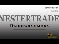 Трейдинг-Инвестиции| Панорама рынка 20.06.23 Индексы Динамика рубля Товарные рынки.