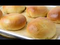 Meat stuffed Bread - Delicious Meat Buns