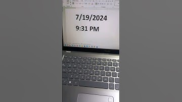 Shortcut Key For Insert Date & Time in MS Word | How to Insert Date & Time #msword #shorts #computer
