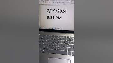 Shortcut Key For Insert Date & Time in MS Word | How to Insert Date & Time #msword #shorts #computer