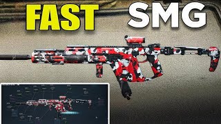 Celebrity Max Damage VECTOR Class Setup in DELTA FORCE! Profile