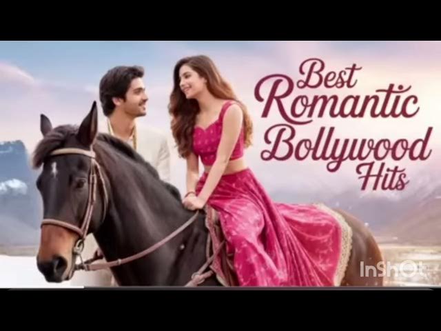 #video Best Romantic Bollywood Hits 💖 | Heart Touching Hindi Love Songs | Raj Zindagi 🎶