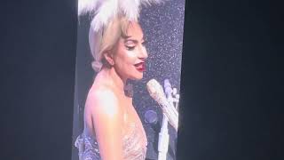 Lady Gaga - Poker Face - Live from Jazz & Piano Las Vegas 10/5/23