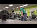 Fall/Winter Cut Day 97 Merry Chest and Backmas