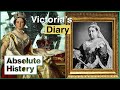 The intimate secrets of queen victorias enduring reign  victorias secrets  absolute history