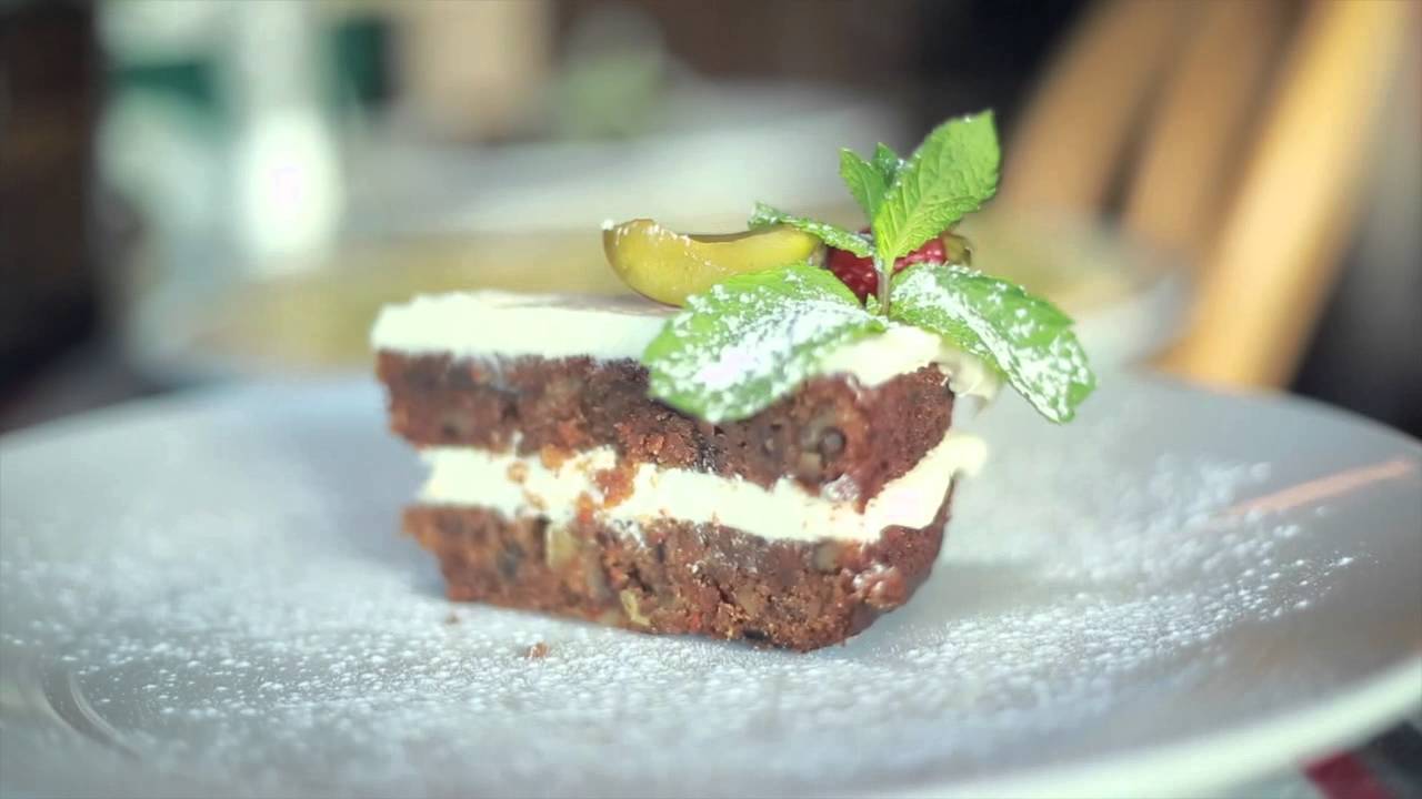 День из жизни PESTO CAFE YouTube