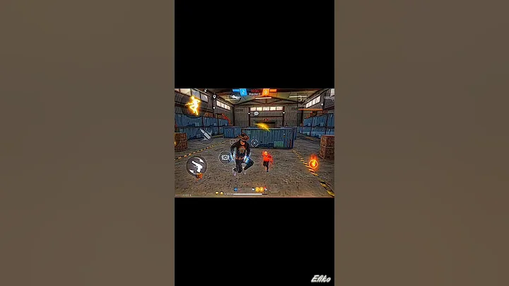 impossible 🗿 #foryou #foryoupage #freefire