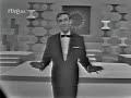 TVE 1 1966 Escala En Hi Fi Especial Eurovisión Del 27 De Febrero 