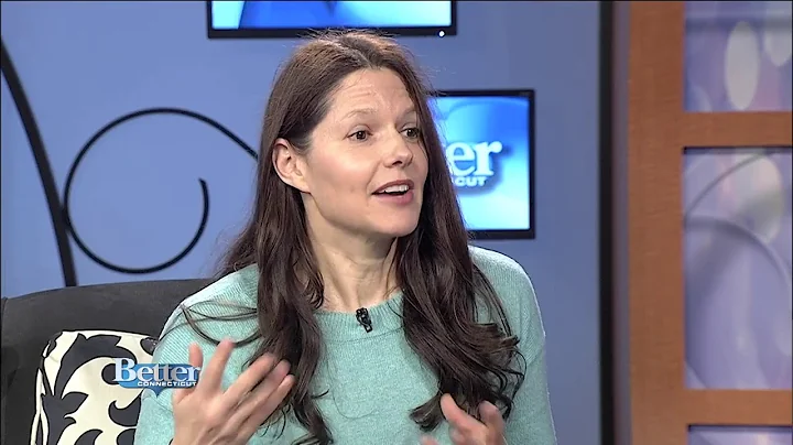 Better Laughs with Comedian Sara Shea