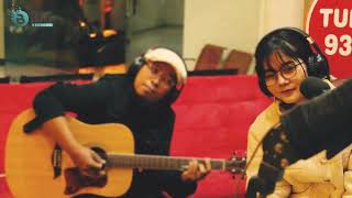 Annasta - Ada Yang Salah (Live at Paramuda Radio)