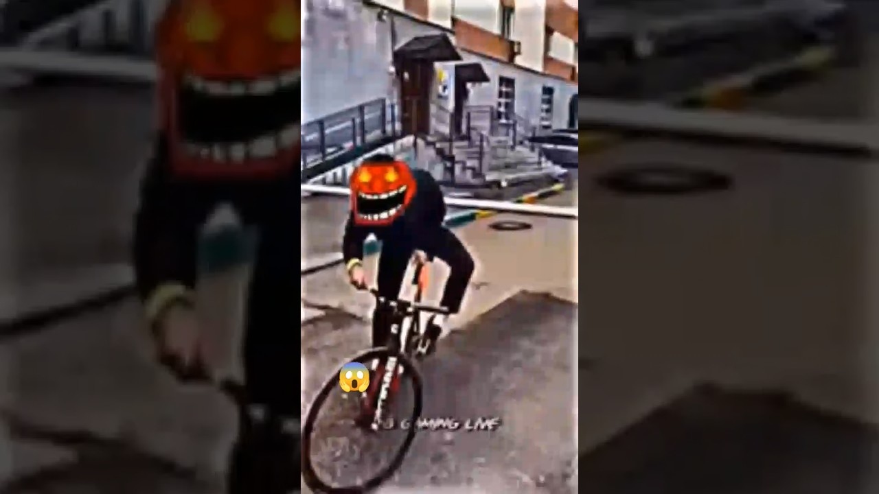 How To Troll Face Shorts 💀 | 