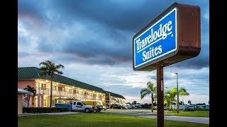 Travelodge Suites Okeechobee - Okeechobee Hotels, Florida