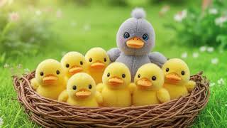 Barbie's Ugly Ducklin Fairy Tale Summary 👑 | Ms Melissa  –  Doll Stories, DIY &amp; Educational Fun