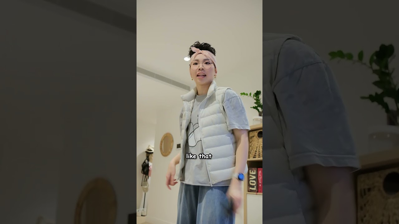 When Asian Parents don't care what you think