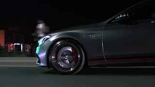 Ricii Lompeurs ~ SOUND OF DA POLICE Bass Boosted ~ C63s AMG Performance ~ LIMMA ~ TRAP RS Resimi