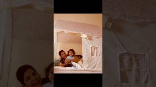 Dream Playhouse Setup for My Baby 👶🏠| Mom Life in USA #shorts#ytshorts#ytstudio#momlife#indianmom#