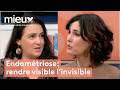 Caroline Ensergueix : s’engager malgré le handicap - Tous Engagés