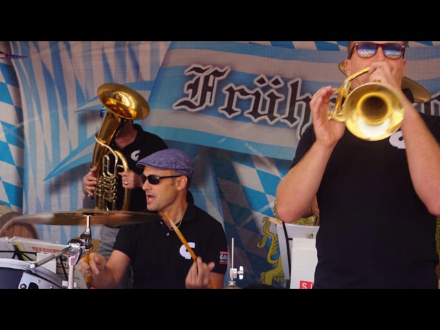 Südtiroler Gaudimusikanten - Von Freund zu Freund