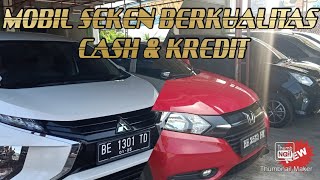 Tempat Lelang mobil & Motor Di JBA Lampung