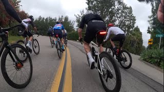Start of Swami’s ride through fast Stud Loop 5/4/25 Swami’s #cycling #cyclingvideos
